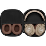 Warm Audio HeadRoom Over-Ear Closed-Back Studio Headphones (Tan) - Image 3