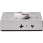Universal Audio Apollo e2m Stereo Headphone Amp and Line Interface with Dante