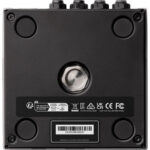 Universal Audio Apollo e2m Stereo Headphone Amp and Line Interface with Dante - Image 5