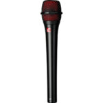 sE Electronics V7 ENG Handheld Supercardioid Dynamic Broadcast Microphone