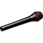 sE Electronics V7 ENG Handheld Supercardioid Dynamic Broadcast Microphone - Image 3