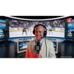 sE Electronics V7 ENG Handheld Supercardioid Dynamic Broadcast Microphone - Image 7