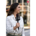 sE Electronics V7 ENG Handheld Supercardioid Dynamic Broadcast Microphone - Image 6