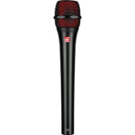 sE Electronics V7 ENG Handheld Supercardioid Dynamic Broadcast Microphone - Image 4