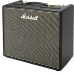 Marshall ORI50C Origin 1x12-inch 50-watt Tube Combo Amp