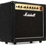 Marshall DSL5CR 1x10-inch 5-watt Tube Combo Amp