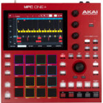 Akai MPC ONE (MK2) Standalone Production Centre with Wifi & Bluetooth