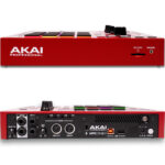 Akai MPC ONE (MK2) Standalone Production Centre with Wifi & Bluetooth - Image 2