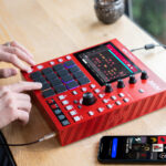 Akai MPC ONE (MK2) Standalone Production Centre with Wifi & Bluetooth - Image 6