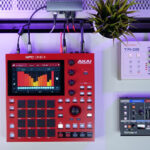 Akai MPC ONE (MK2) Standalone Production Centre with Wifi & Bluetooth - Image 4