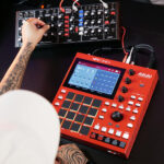 Akai MPC ONE (MK2) Standalone Production Centre with Wifi & Bluetooth - Image 3