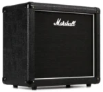 Marshall MX112 80-watt 1 x 12-inch Speaker Cabinet