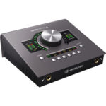 Universal Audio Apollo Twin X USB DUO Heritage Edition USB-C Audio Interface with UAD DSP (Windows Only) - Image 3