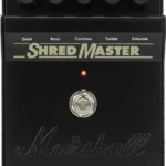 Marshall ShredMaster Overdrive/Distortion Pedal