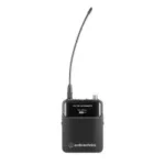 Audio-Technica ATW-T3201aFG1 Wireless Bodypack Transmitter – 3000 Series UHF System