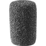 Audio-Technica AT8129 Miniature Foam Windscreen for Lavalier Microphones