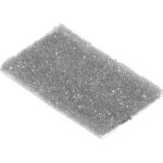 Audio-Technica AT8130 Miniature Foam Windscreen (3-Pack) for Lavalier Microphones