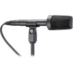 Audio-Technica BP4025 X/Y Stereo Field Recording Microphone - Image 2