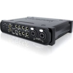 MOTU Audio Express - Firewire/USB Audio Interface - Image 7
