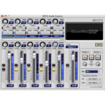 MOTU Audio Express - Firewire/USB Audio Interface - Image 6