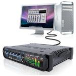 MOTU Audio Express - Firewire/USB Audio Interface - Image 5