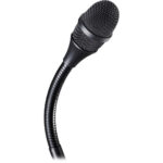 Audio-Technica AT808G Dynamic Sub-Cardioid Gooseneck Microphone