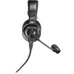 Audio-Technica BPHS1 Broadcast Stereo Headset - Image 2