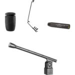 Audio-Technica U853R Hanging Microphone - Image 3