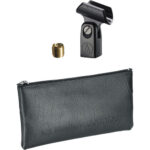 Audio-Technica AT8004 Handheld Omnidirectional Dynamic Microphone - Image 2