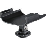 Audio-Technica ATW-1702 System 10 Camera-Mount Wireless Handheld Microphone System (2.4GHz) - Image 10