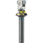 Audio-Technica AT8022 X/Y Stereo Phantom and Battery Powered Field Microphone - Image 2