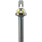 Audio-Technica AT8022 X/Y Stereo Phantom and Battery Powered Field Microphone - Image 4