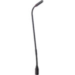 Audio-Technica Pro-49QL 16 Desktop Cardioid Condenser Quick-Mount Gooseneck Microphone Value Kit with Desktop Base