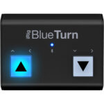 IK Multimedia iRig BlueTurn Wireless Page-Turner