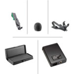Audio-Technica AT831b Cardioid Condenser Lavalier Microphone - Image 2