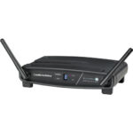 Audio-Technica ATW-1101 System 10 Digital Wireless Bodypack Microphone System (2.4GHz) - Image 2