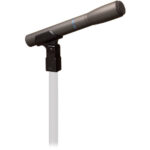 Audio-Technica AT8010 Broadcast-Style Condenser Microphone