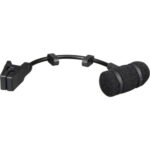 Audio-Technica AT8418 Lavalier Microphone Clip – Durable Tie Tac Clothing Mount Accessory - Image 2