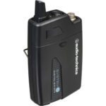 Audio-Technica ATW-T1001 System 10 Digital Wireless Bodypack Transmitter (2.4GHz)