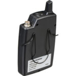 Audio-Technica ATW-T1001 System 10 Digital Wireless Bodypack Transmitter (2.4GHz) - Image 2
