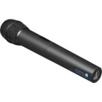 Audio-Technica ATW-T1002 System 10 Digital Wireless Handheld Microphone Transmitter (2.4GHz) - Image 2
