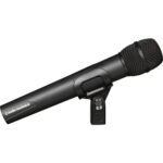 Audio-Technica ATW-T1002 System 10 Digital Wireless Handheld Microphone Transmitter (2.4GHz) - Image 5