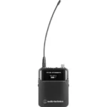 Audio-Technica ATW-T3202aDE2 Dual Wireless Handheld Transmitter – Professional Clear Audio Performance