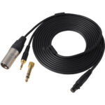 Audio-Technica BPCB2 Replacement Cable for BPHS2 Headsets