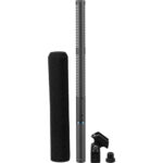 Audio-Technica AT8035 Long Shotgun Microphone