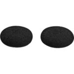 Audio-Technica AT8142 Pop Filter | Professional Microphone Pop Screen for Clear Vocal Recording