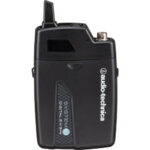 Audio-Technica ATW-1101 System 10 Digital Wireless Bodypack Microphone System (2.4GHz) - Image 5