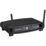 Audio-Technica ATW-1102 System 10 Digital Wireless Handheld Microphone System (2.4GHz) - Image 7