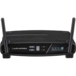 Audio-Technica ATW-1102 System 10 Digital Wireless Handheld Microphone System (2.4GHz) - Image 6