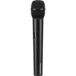 Audio-Technica ATW-1102 System 10 Digital Wireless Handheld Microphone System (2.4GHz) - Image 5
